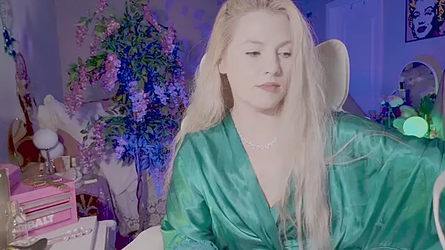 Talulaa webcam