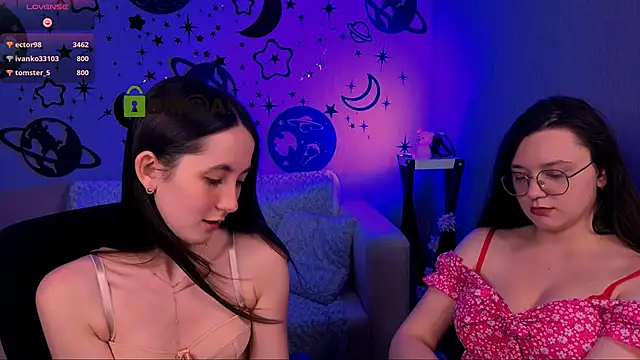 bella_dorn webcam