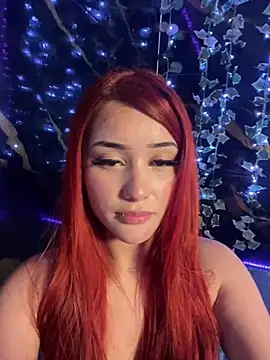 Ashly_cutee webcam
