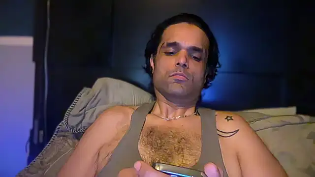 icebergslim281 webcam
