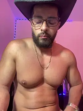magnumchris webcam