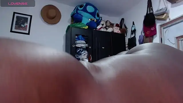 TamyJhonson live cam on StripChat
