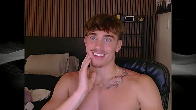 TheNicoRyder webcam