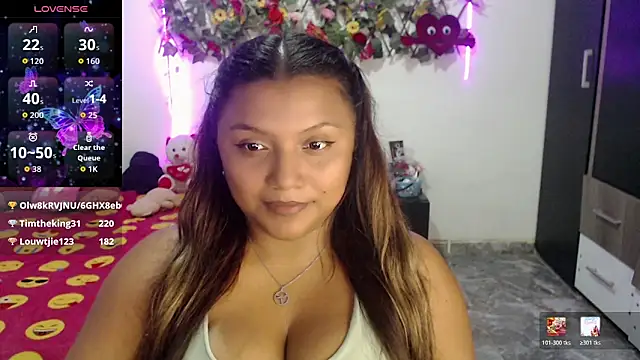 sexysusan4you webcam