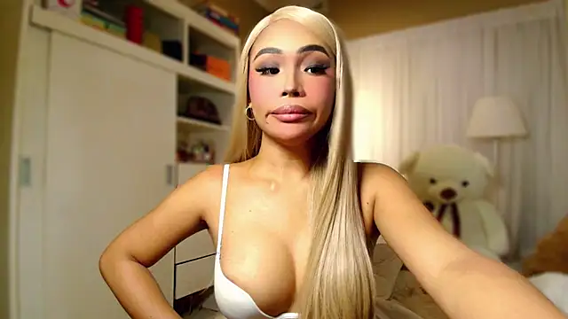 venusangelic webcam