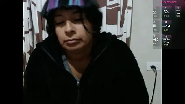 Acelinrose webcam