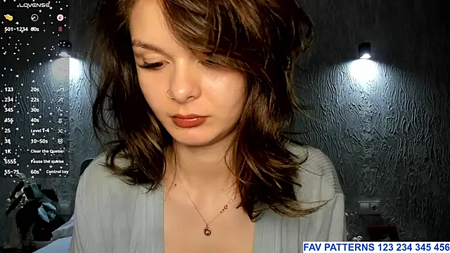 SophieShyy webcam