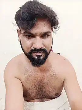 Shiva7478 webcam
