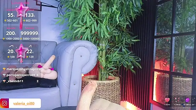 Hot_ladyy webcam