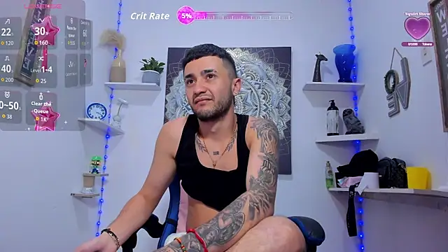 Jey_hot7 webcam