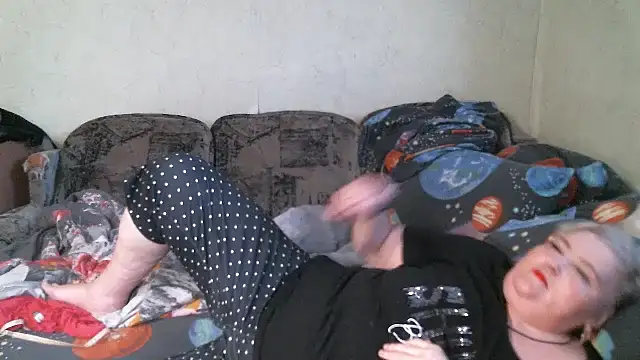 Lana555 webcam