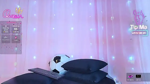 SunnyGilmoree webcam
