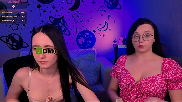 bella_dorn webcam