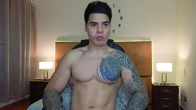 Steven_Velez webcam