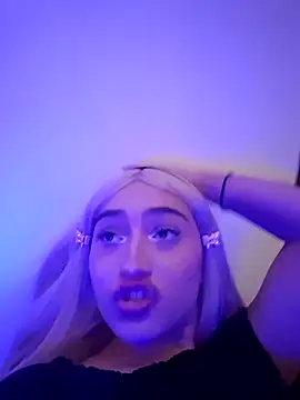 Nina-Mars webcam