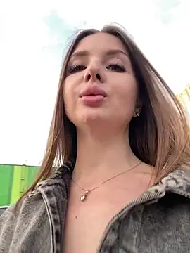 KrisMagnoly webcam