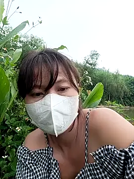 Linda-yiyi webcam