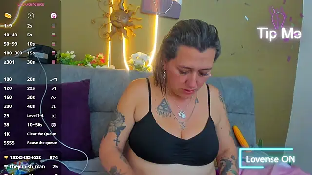 nanygp webcam