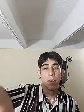 TheCofla99 webcam
