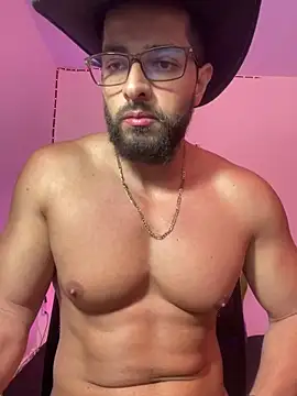 magnumchris webcam