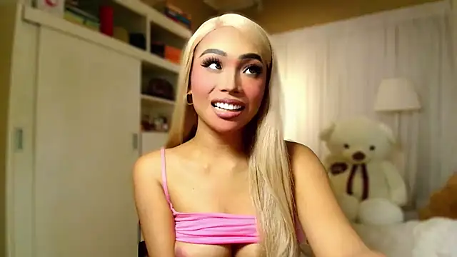 venusangelic webcam