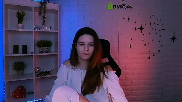 angie_foxy1 webcam