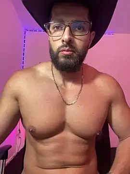 magnumchris webcam