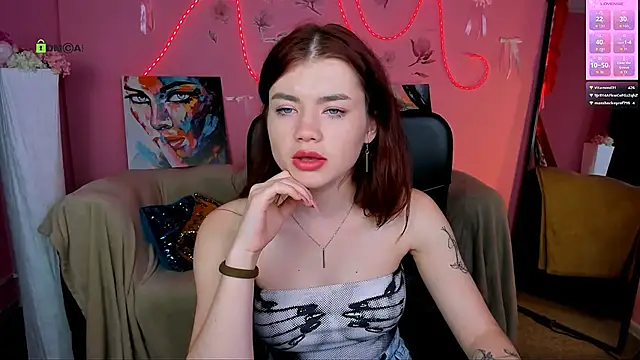 isabel_wave webcam