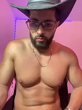 magnumchris webcam