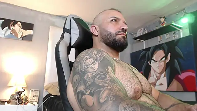bardock_1 webcam