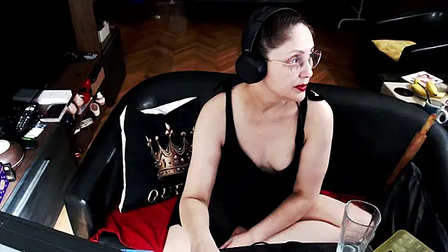 Imperatriza webcam