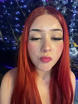 Ashly_cutee webcam