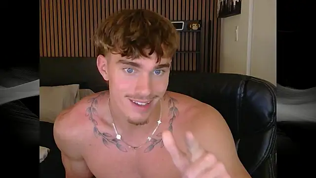 TheNicoRyder webcam
