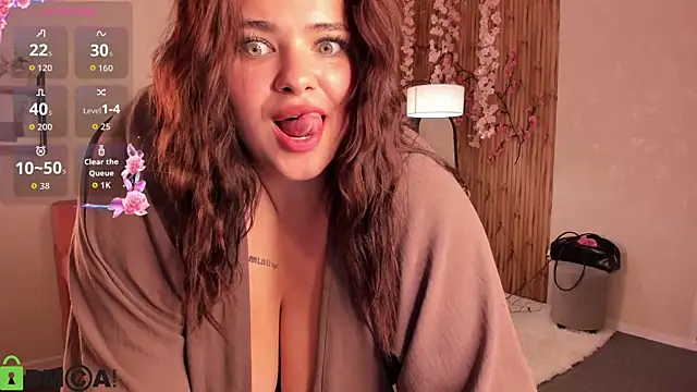 Annet_Nel1son webcam