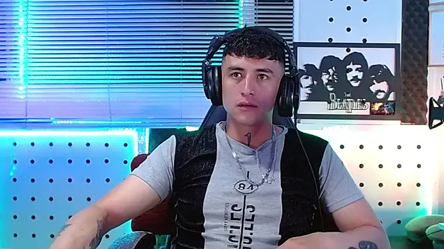 Godofcumxxx webcam