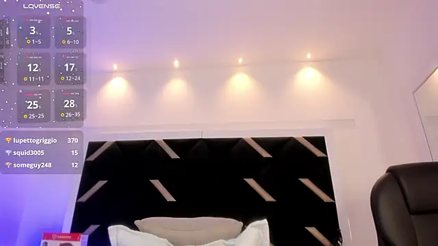 Alexa_Handler live cam on StripChat