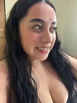 IvySanchez_Pinkk live cam on StripChat