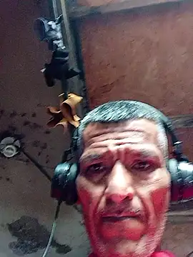 Vergonzoso6 webcam