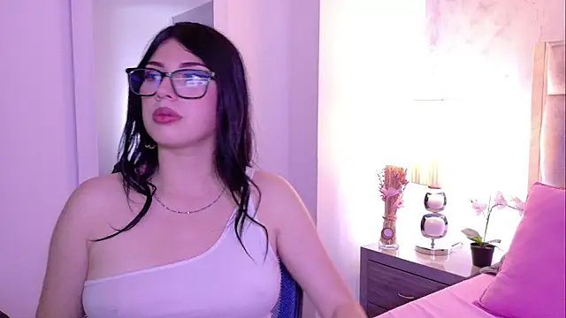 IsabellaRossi webcam