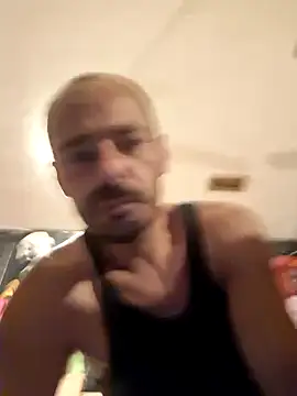 DaddyAndSplashQueen webcam