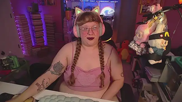 FatVeronica