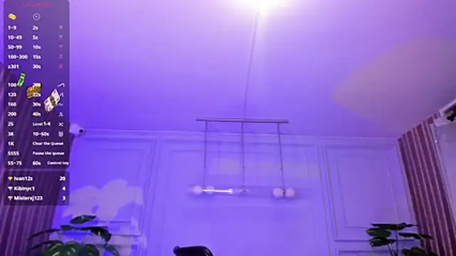 keytinthomson_ live cam on StripChat