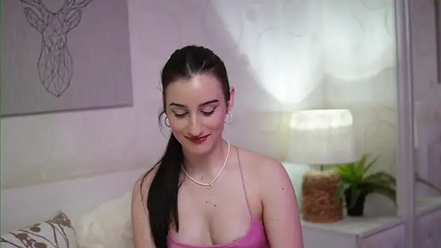 JadeYum live cam on StripChat