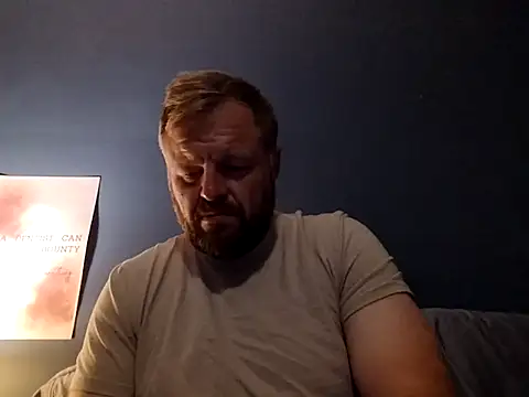 TheOneDonShaun live sex cam