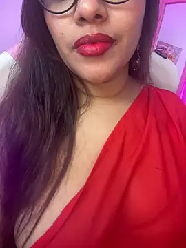 krishaa_ webcam