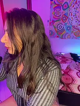 Amarantha_666 webcam