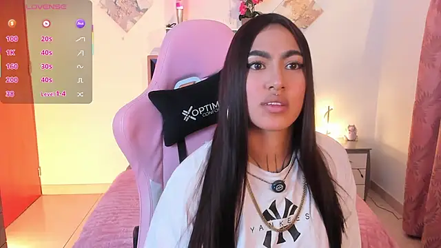 Kayla_foxxy webcam