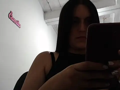 Vicky_fun8 webcam