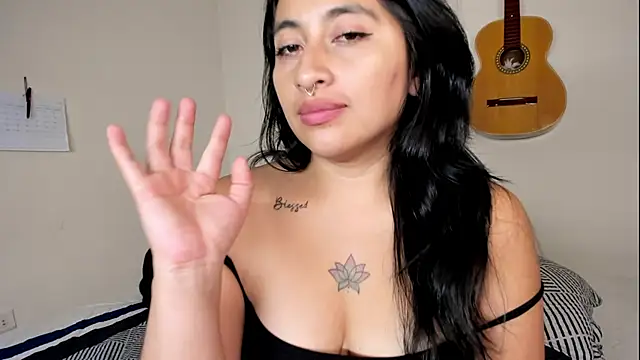 LisaHadwin webcam