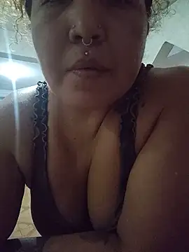 CurvyHeat webcam